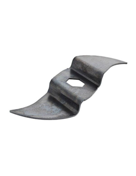 Juego de cuchillas para escarificador STIHL y VIKING