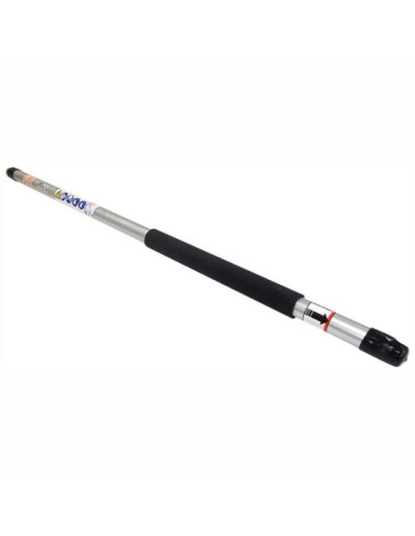 Vástago completo podador HT-KM Ø 25,4 mm STIHL