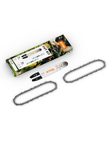 Cut Kit 18 STIHL