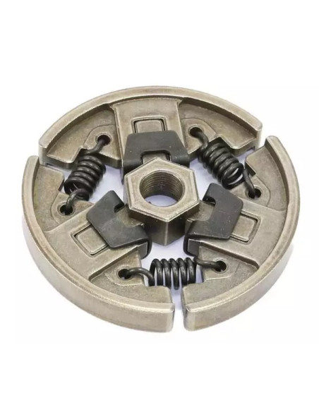Conjunto de embrague motosierra STIHL