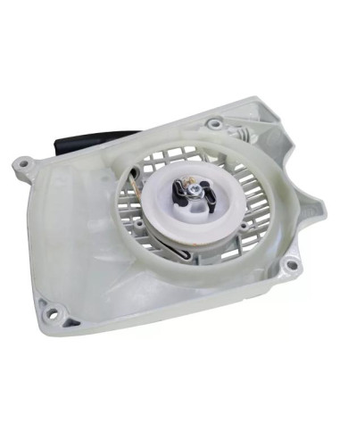 Mecanismo de arranque motosierra STIHL