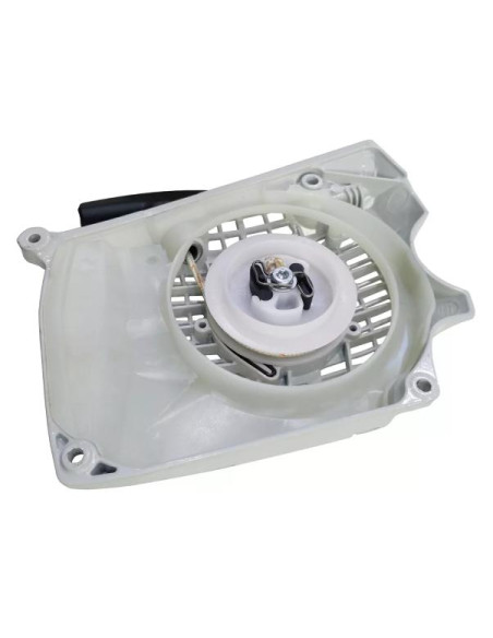 Mecanismo de arranque motosierra STIHL