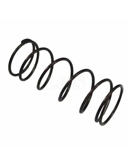 Muelle palanca aire desbrozadora STIHL