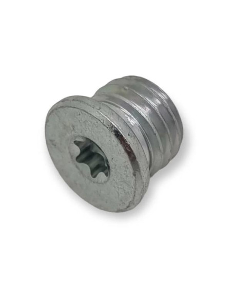 Tornillo de engrase caja reductora Cortasetos STIHL