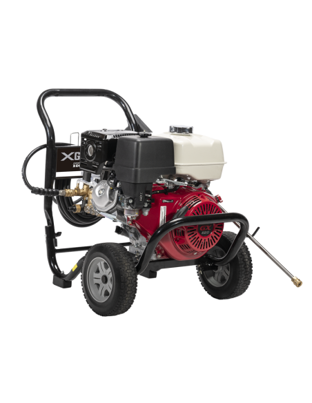 Hidrolimpiadora EPX 190 Honda