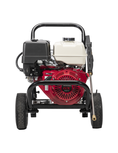 Hidrolimpiadora EPX 190 Honda