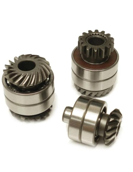 Juego de piñones cabezal reductor Cortasetos regulable 135º STIHL