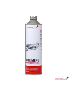 Polímero renovador faros 500ml