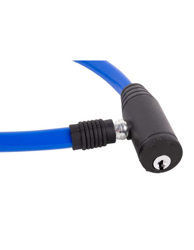 Candado antirrobo para bicicletas
