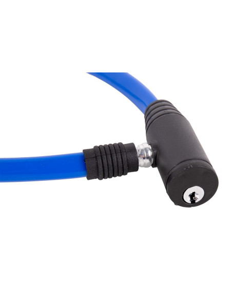 Candado antirrobo para bicicletas
