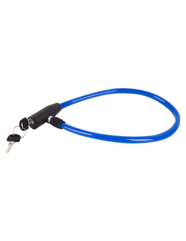 Candado antirrobo para bicicletas