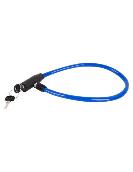 Candado antirrobo para bicicletas