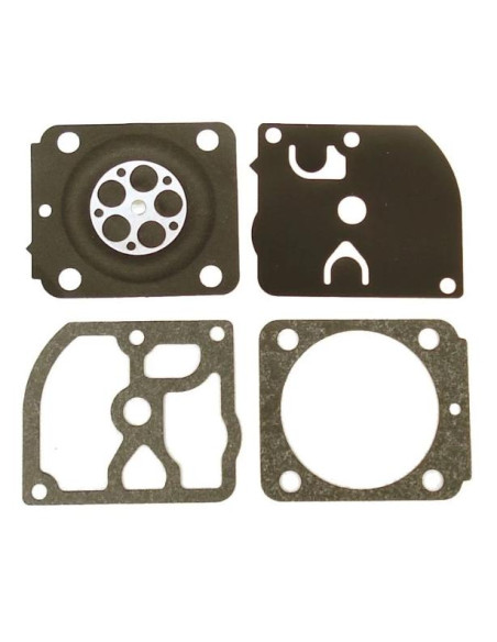 Juego de juntas y membranas de carburador STIHL