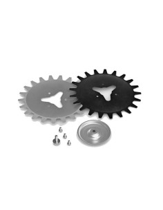 Juego de cuchillas de recambio para STIHL RG/RGA STIHL