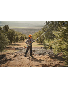 Vareador STIHL SP 92 C-E 2