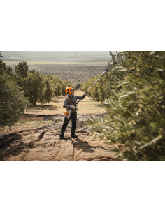 Vareador STIHL SP 92 TC-E 2