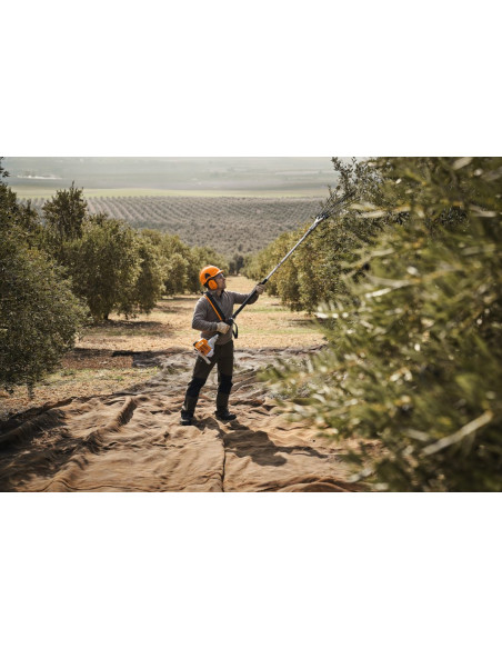 Vareador STIHL SP 92 TC-E