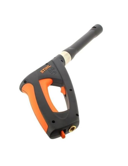 Pistola hidrolimpiadora STIHL