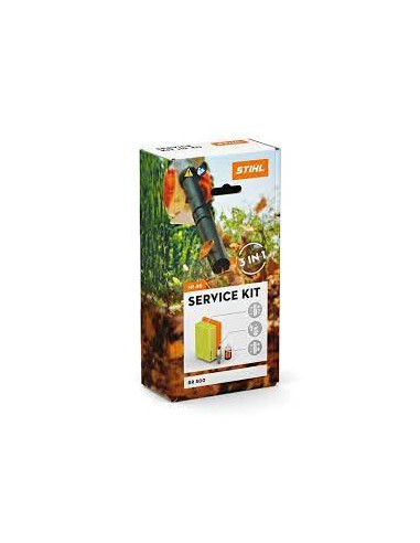 Kit de mantenimiento nº 40 STIHL