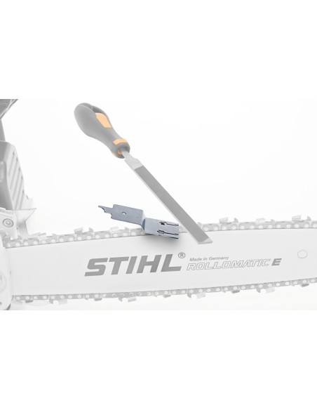 Plantilla Limado STIHL