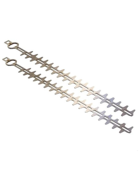 Juego de cuchillas 60cm Cortasetos de altura STIHL