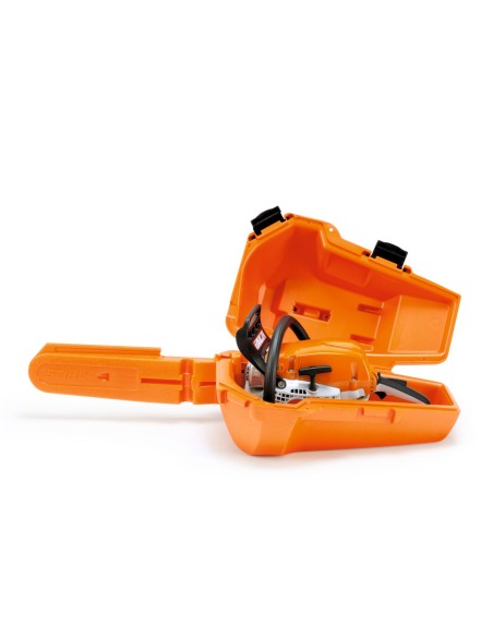 Maleta para Motosierra STIHL