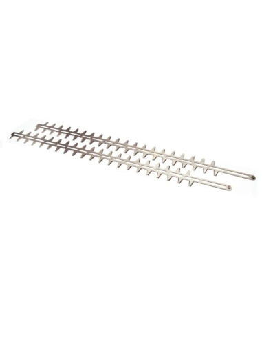 Juego de equipo de corte Cortasetos de batería...