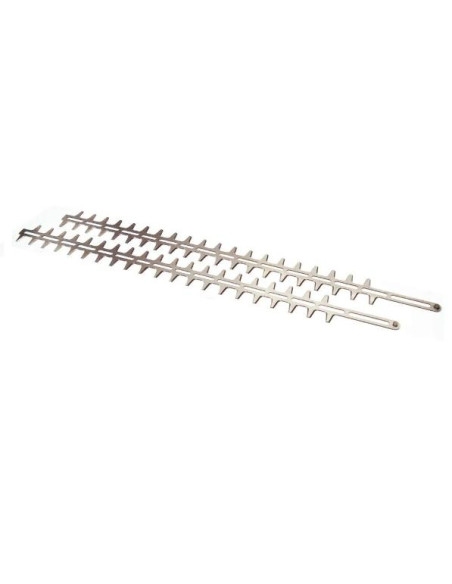 Juego de equipo de corte Cortasetos de batería HLA STIHL