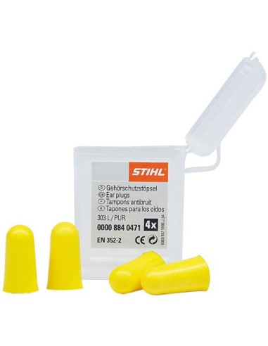 Tapones para los oídos STIHL
