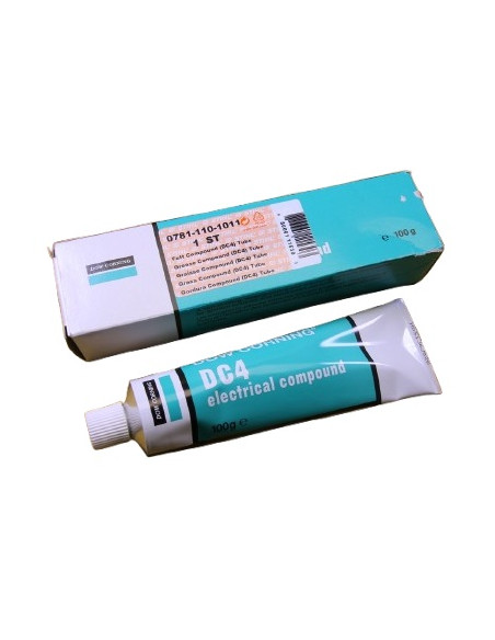 Grasa especial (DC4) 100 gr. STIHL