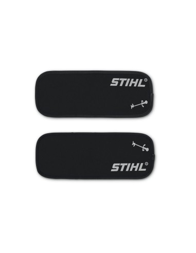 Espinilleras para pantalones FS STIHL