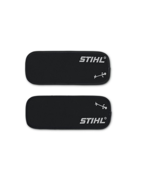 Espinilleras para pantalones FS STIHL