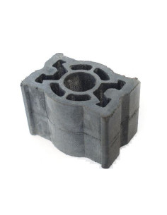 Silentblock carcasa sistema AV manillar desbrozadora STIHL