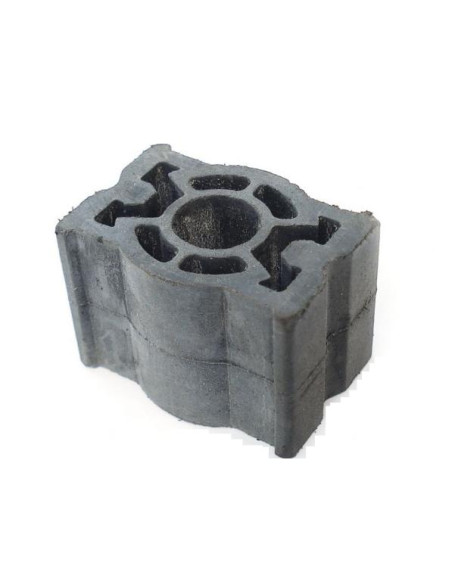 Silentblock carcasa sistema AV manillar desbrozadora STIHL