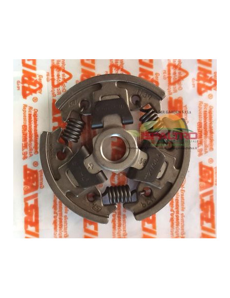 Embrague motosierra STIHL