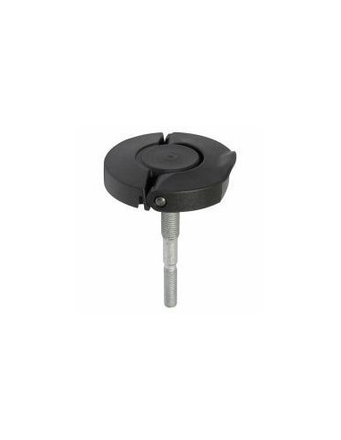 Tornillo de muletilla manillar desbrozadora STIHL