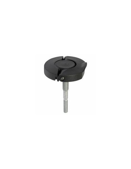Tornillo de muletilla manillar desbrozadora STIHL