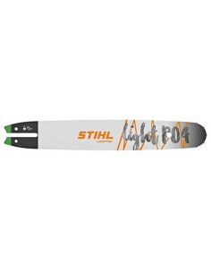 Espada 35cm 3/8" Rollomatic P LIGHT 1,3mm STIHL