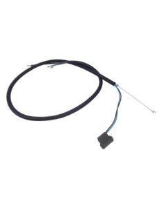 Cable de acelerador desbrozadora STIHL