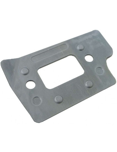 Chapa de refrigeración motosierra STIHL