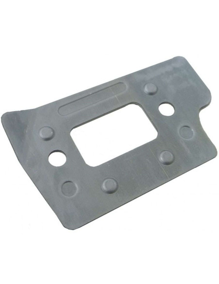 Chapa de refrigeración motosierra STIHL