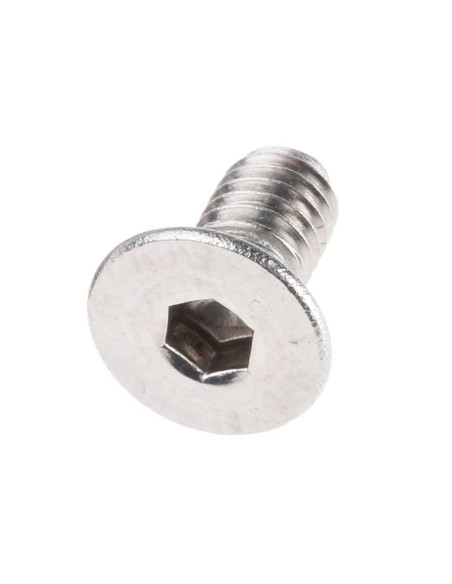 Tornillo M10x20 mm cabeza 18 mm
