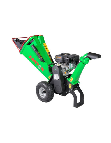 Desbrozadora gasolina Fanton GS650