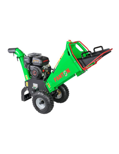 Desbrozadora gasolina Fanton GS650