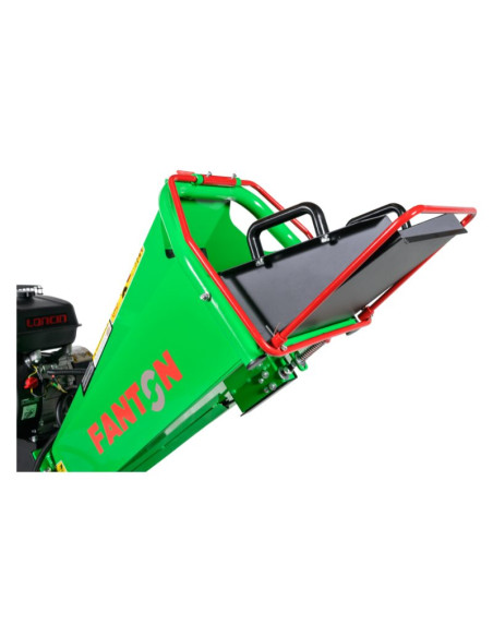 Desbrozadora gasolina Fanton GS650