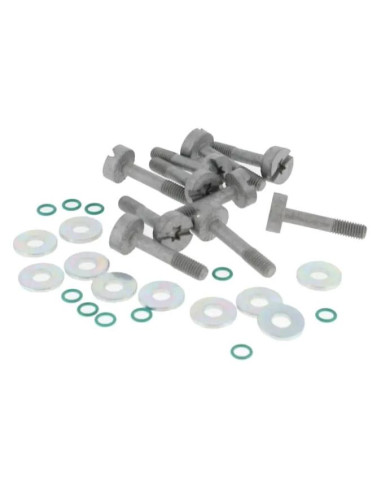 Juego tornillos protector corte desbrozadora...