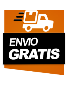 Conjunto de cilindro con pistón desbrozadora STIHL 2