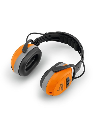 Protector de oídos Dynamic con Bluetooht STIHL
