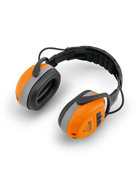 Protector de oídos Dynamic con Bluetooht STIHL