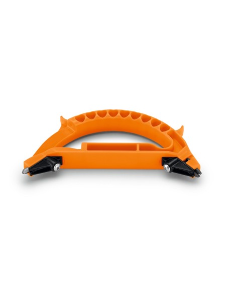Útil de afilado 3 en 1 STIHL
